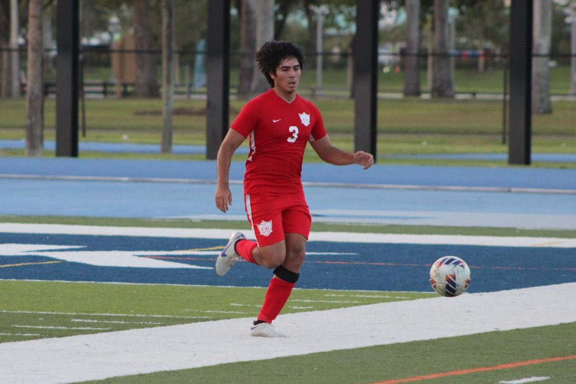 Boys Soccer Redeems its State Title Dreams with Victory Over Palmetto