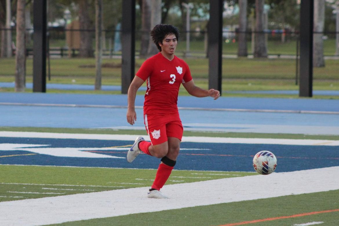 Boys+Soccer+Redeems+its+State+Title+Dreams+with+Victory+Over+Palmetto