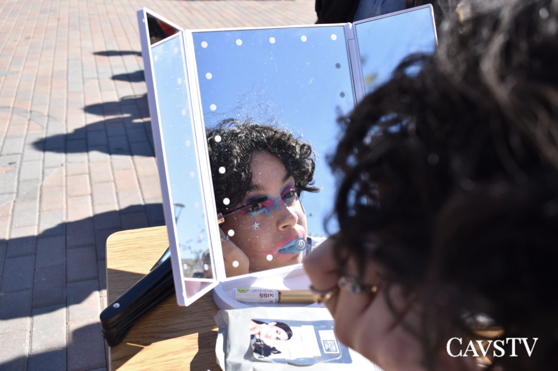Catharsis Brings "Art Walk" Back To Gables