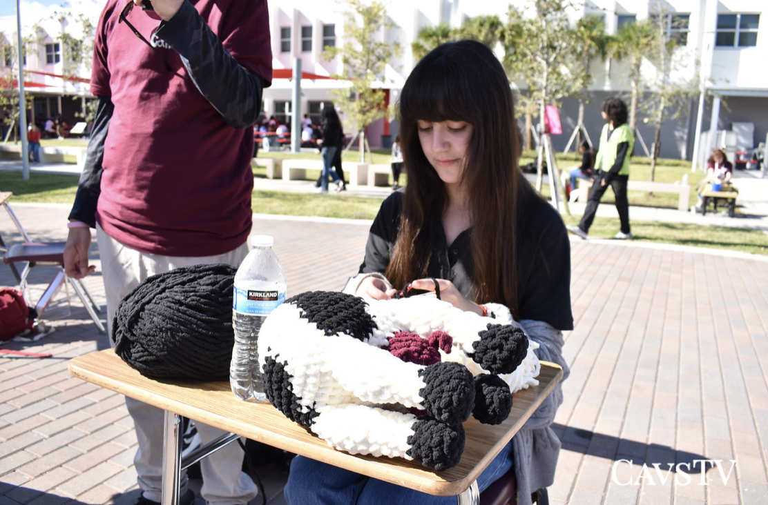 Catharsis Brings "Art Walk" Back To Gables