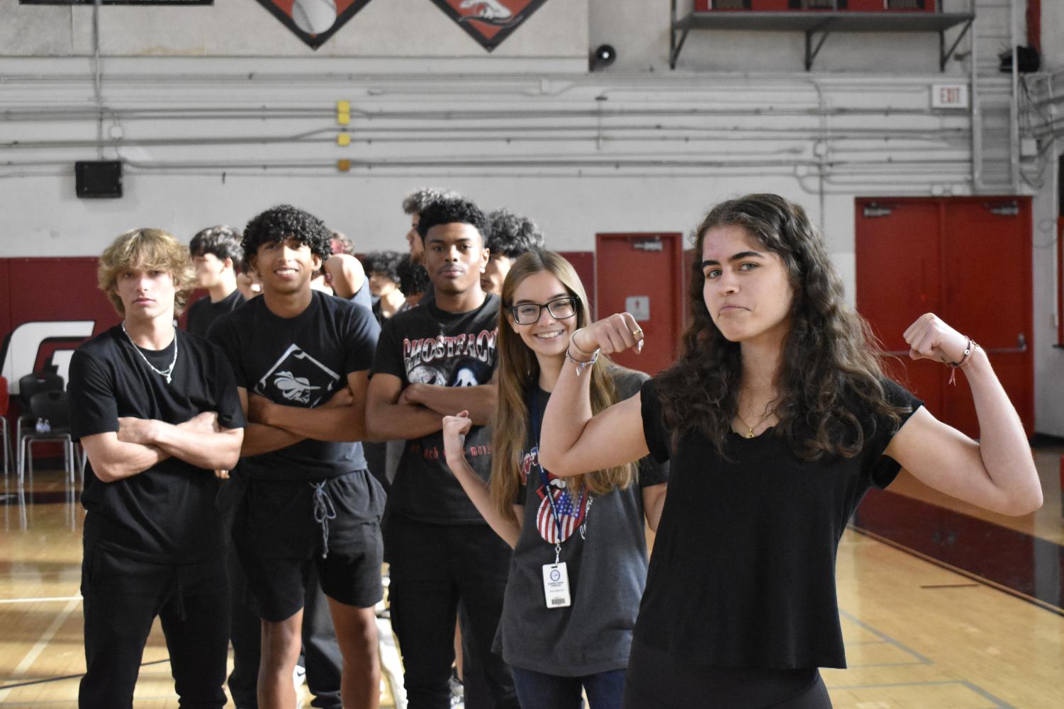 Academy Day: Combining Finance and Competition