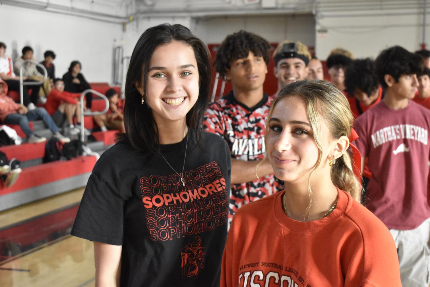 Academy Day: Combining Finance and Competition