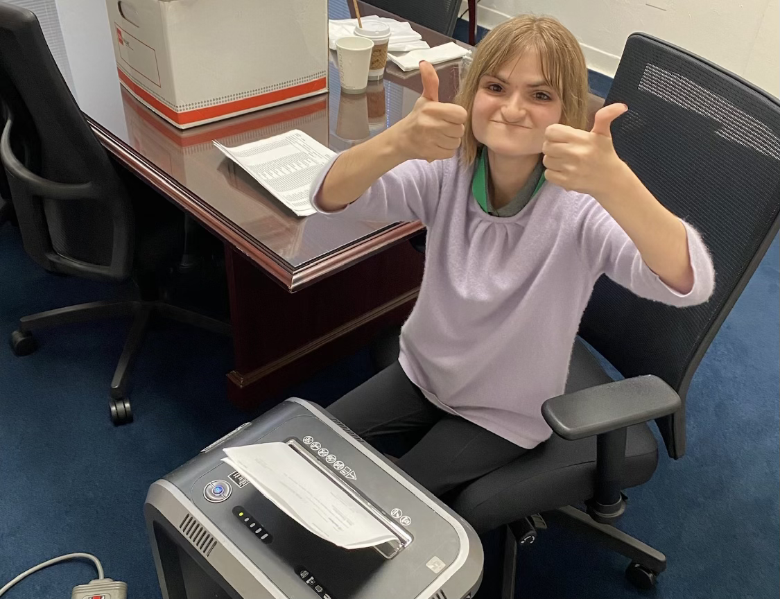 Project Victory Pushes ESE Students Into an Employed Future