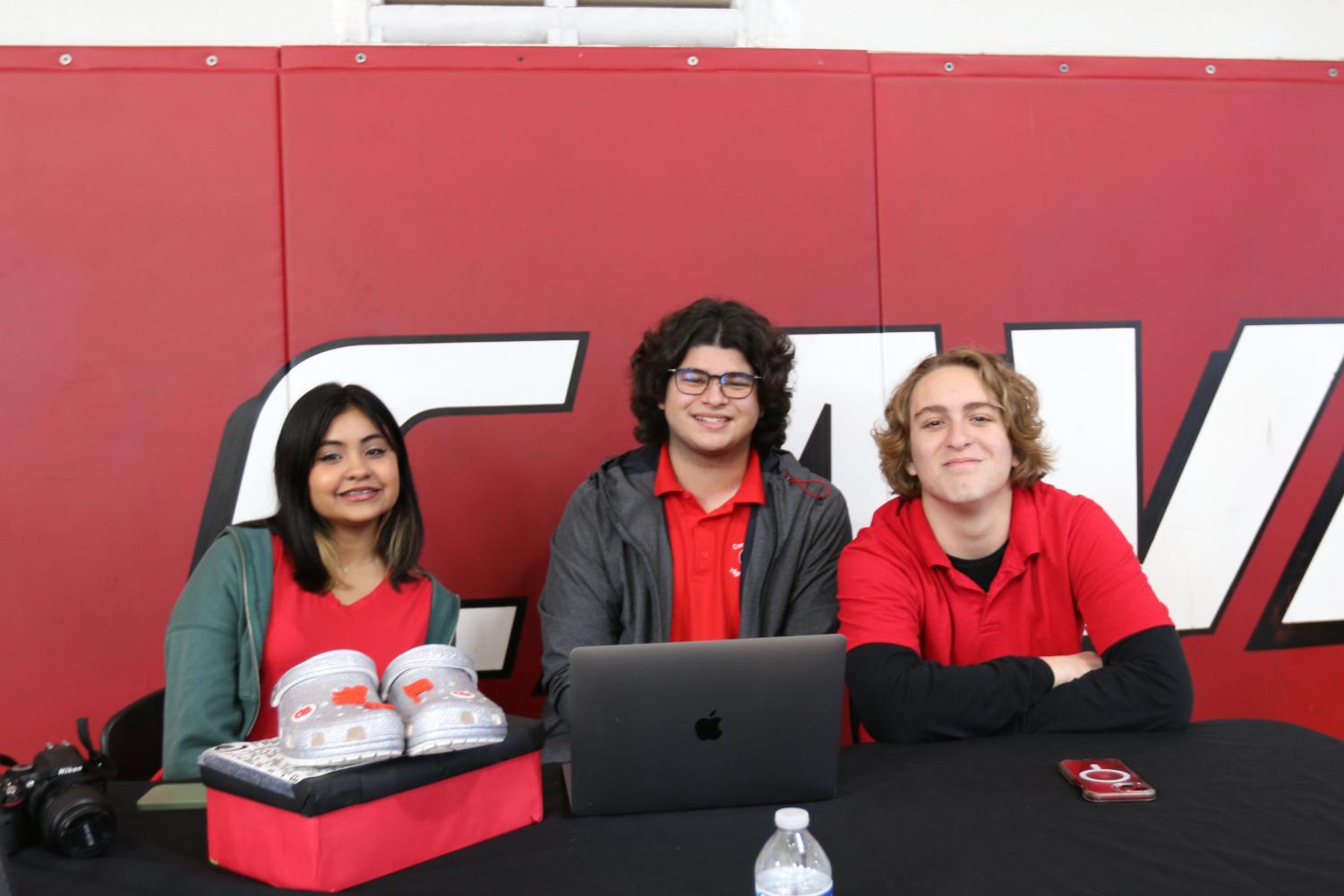 Academy Day: Combining Finance and Competition