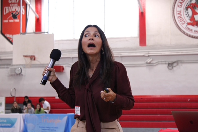Gables' Fifth Annual PolitiCare: Increasing Civic Engagement at Gables