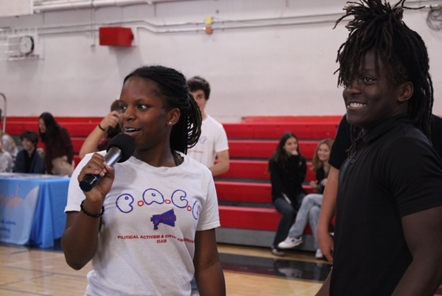 Gables' Fifth Annual PolitiCare: Increasing Civic Engagement at Gables