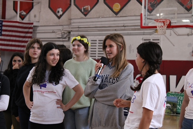 Gables' Fifth Annual PolitiCare: Increasing Civic Engagement at Gables