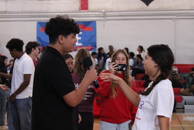 Gables' Fifth Annual PolitiCare: Increasing Civic Engagement at Gables