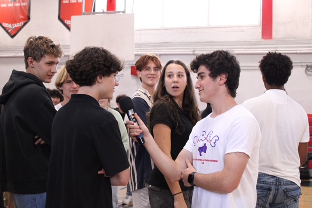 Gables' Fifth Annual PolitiCare: Increasing Civic Engagement at Gables