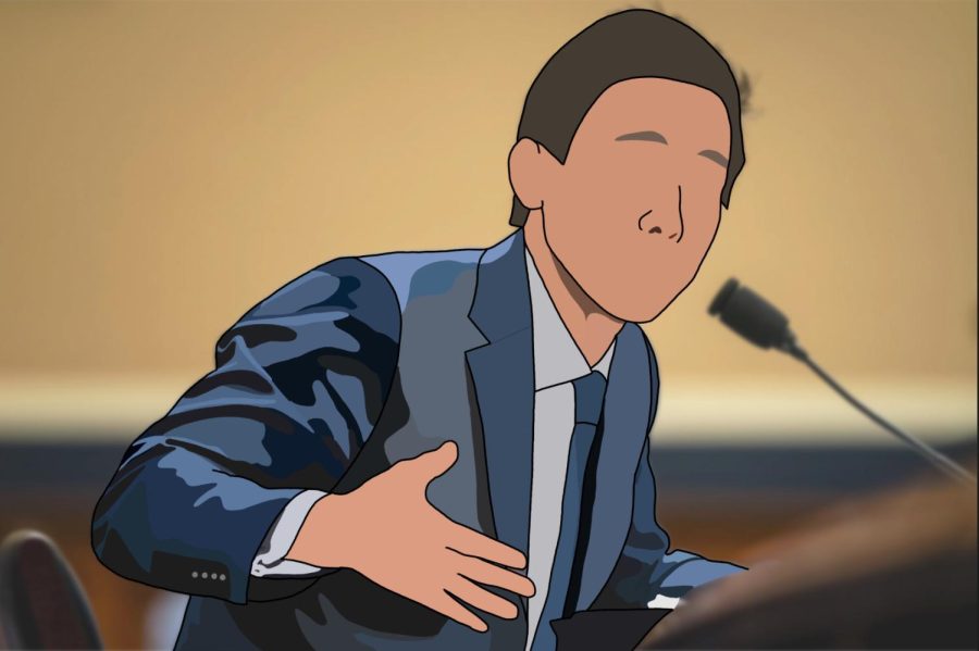 Throughout the hearing, TikTok CEO Shou Chew explained the ins and outs of the application's functions to the members of Congress.
