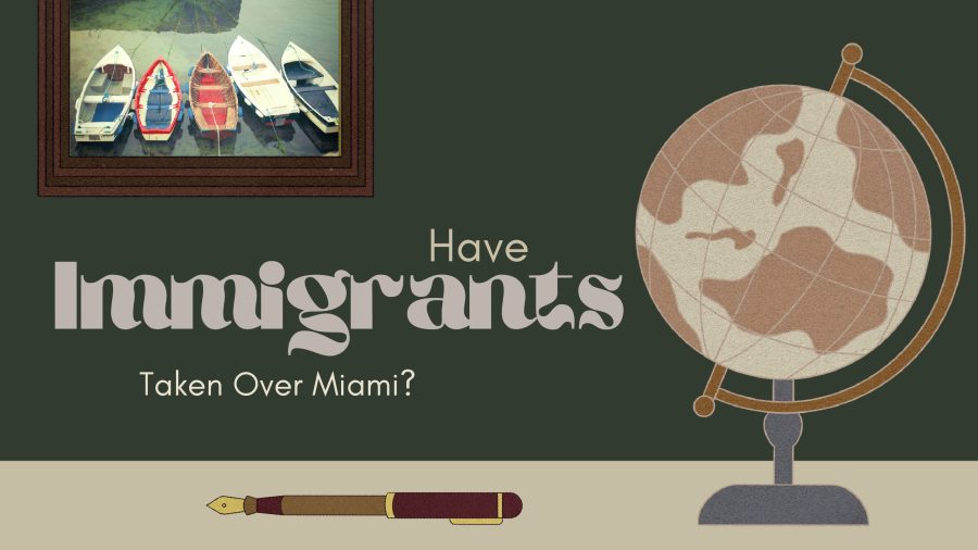 The state of Florida alone had over 318,000 migrants settle there in 2022.