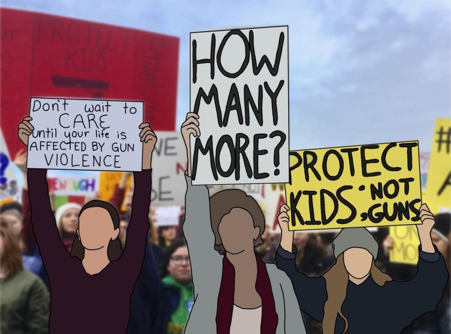 HB 543 has Floridians divided between the need for strengthened gun control and the view of this measure being needed for safety.