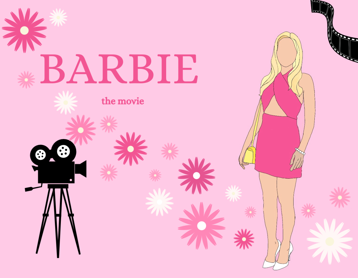The new Barbie Movie with 155 million dollar premiere on its opening days made history for the largest debut for a movie directed by a women. 