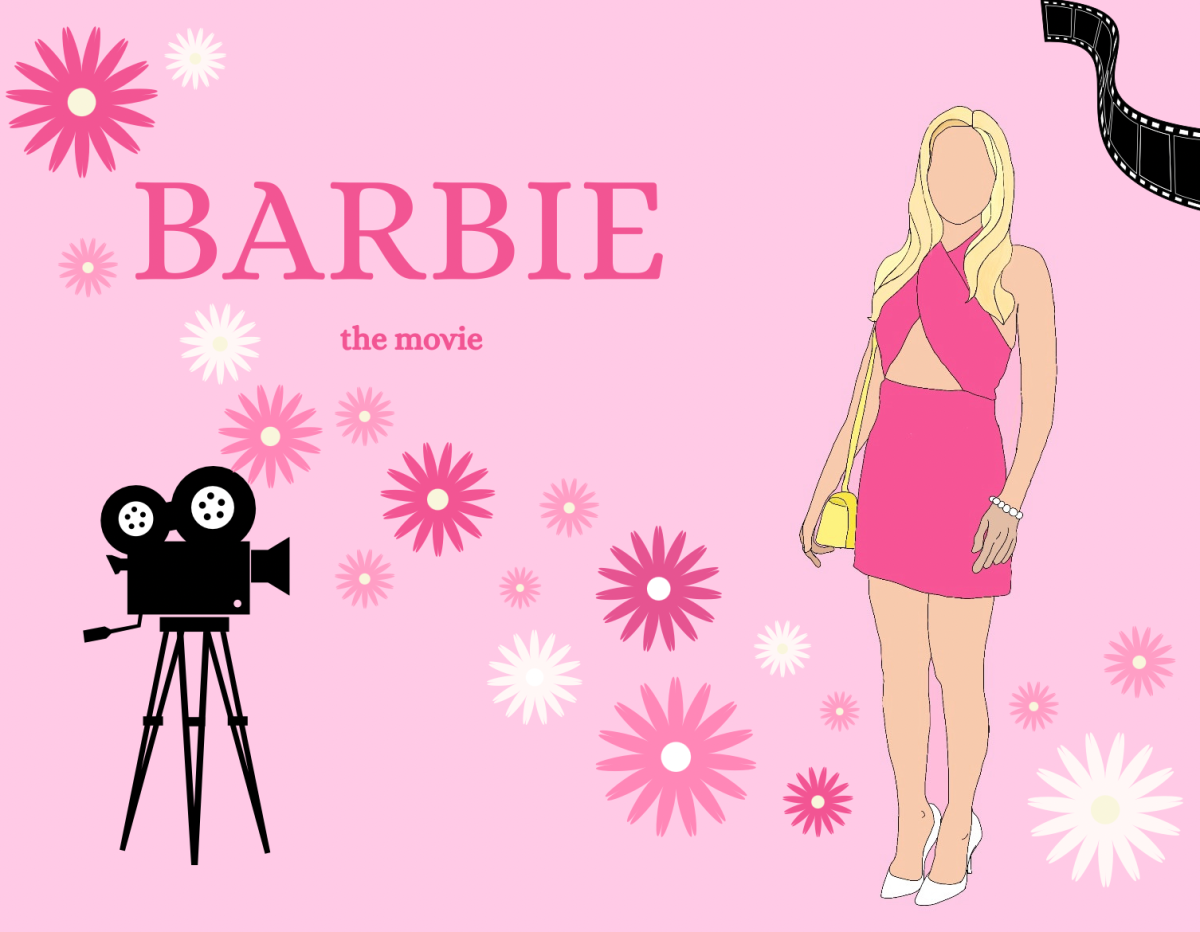 The+new+Barbie+Movie+with+155+million+dollar+premiere+on+its+opening+days+made+history+for+the+largest+debut+for+a+movie+directed+by+a+women.+