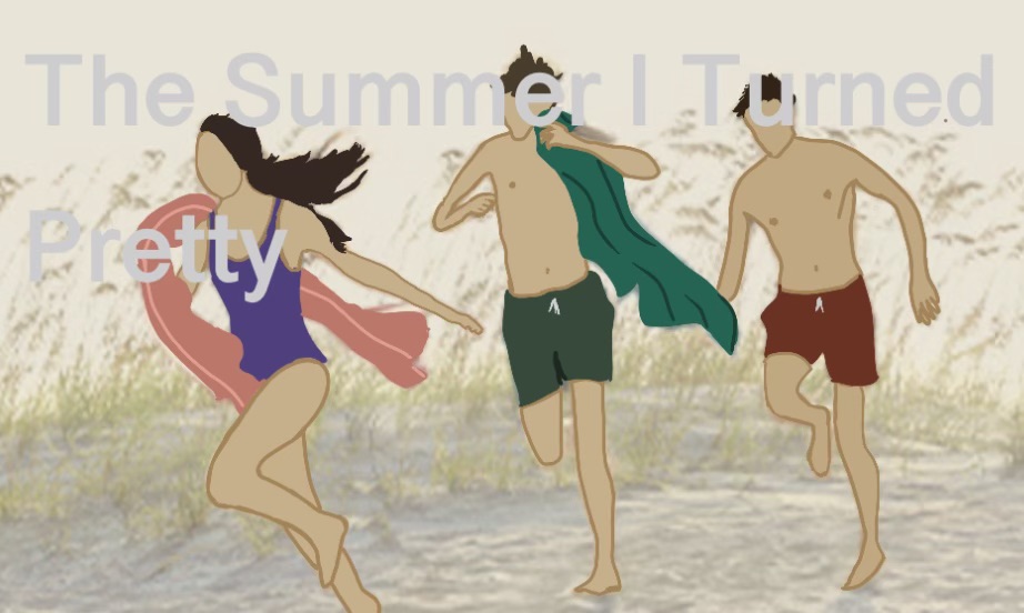 The+Summer+I+Turned+Pretty+is+a+coming-of-age+story+about+heartbreak%2C+first+love%2C+family+and+more.+Its+plot+drove+controversy+in+a+debate+over+who+the+main+character+should+end+up+with.
