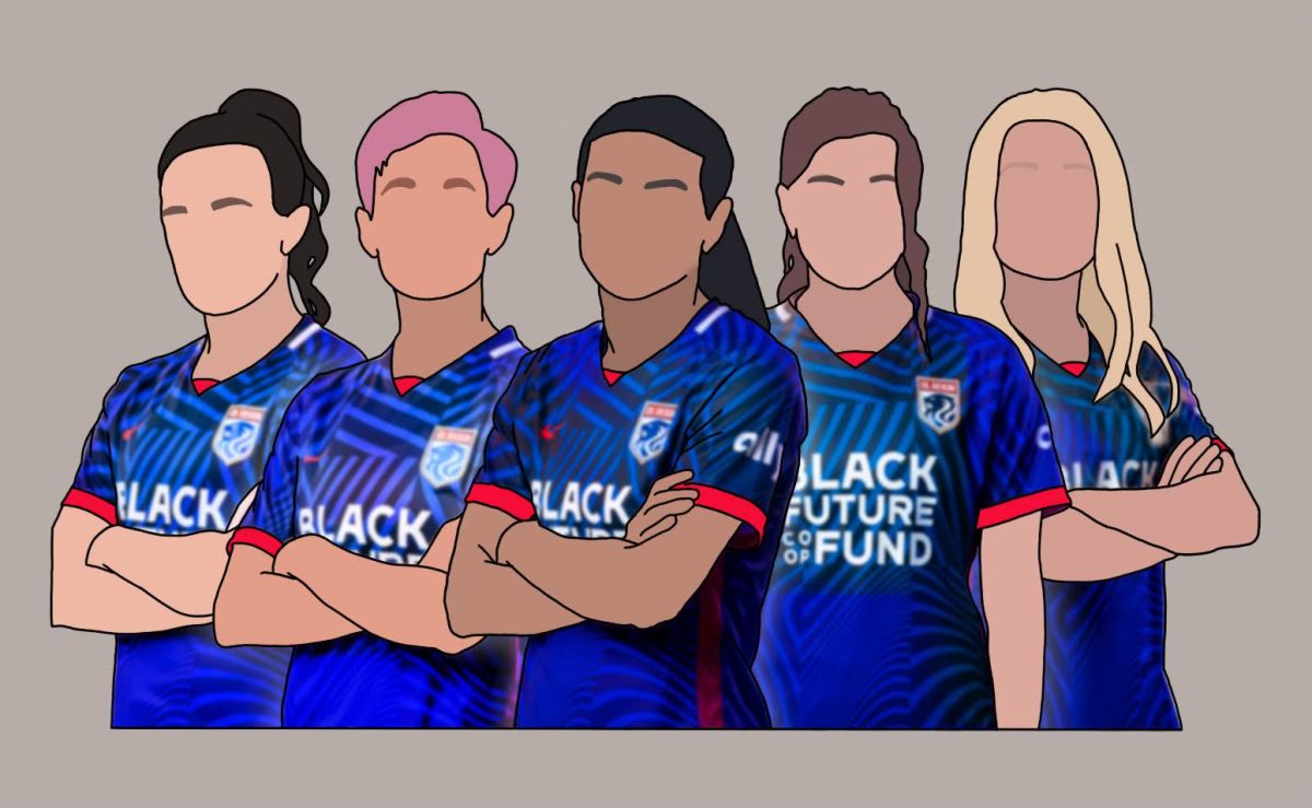 The United States Womens National Team was recently knocked out of the 2023 Womens World Cup by Sweden, leaving many to wonder what comes next.