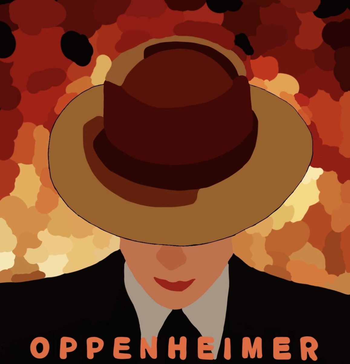 Oppenheimer captivated moviegoers, many of which saw the film directly before Greta Gerwigs Barbie.