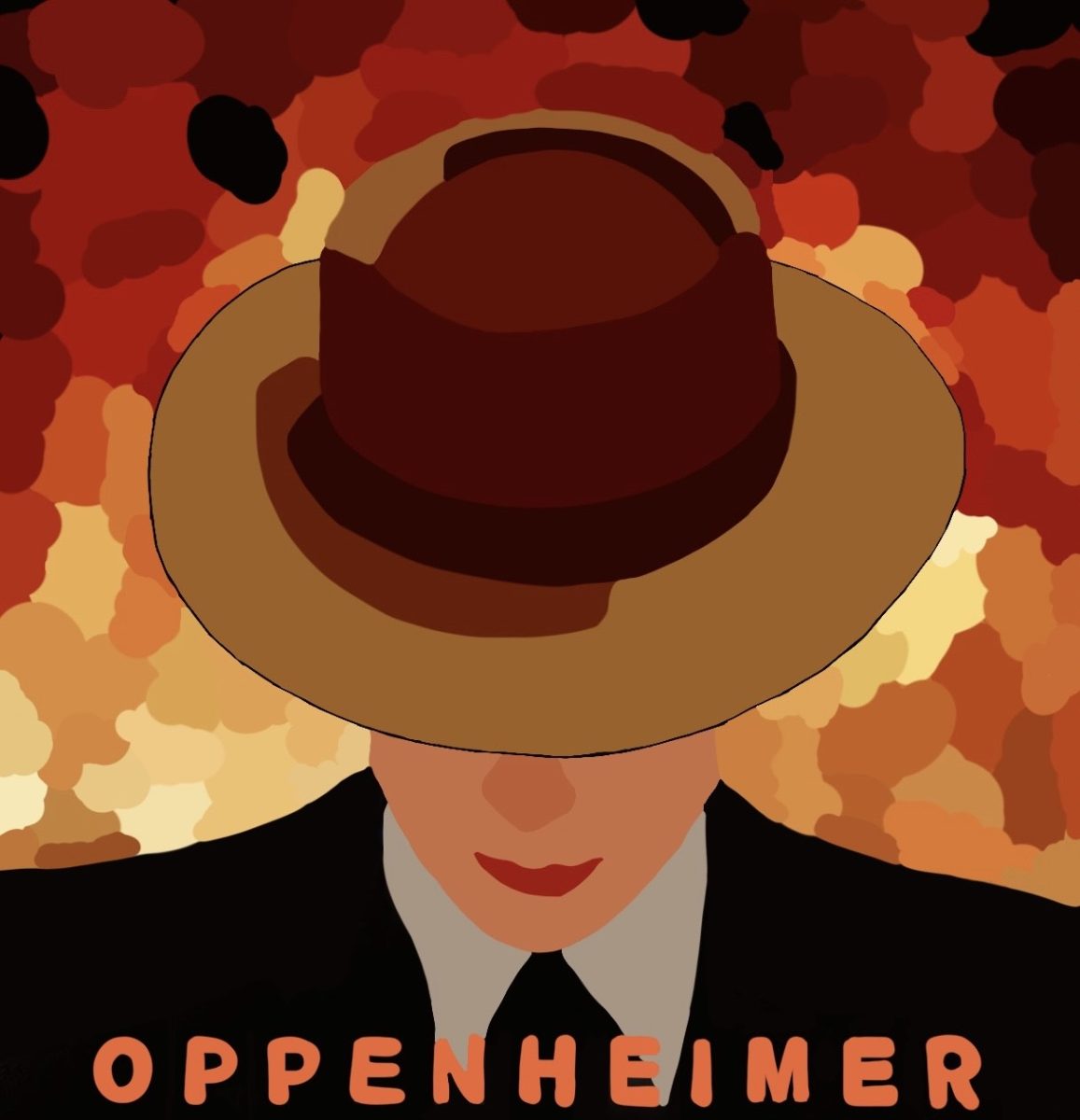 "Oppenheimer" captivated moviegoers, many of which saw the film directly before Greta Gerwig's Barbie.
