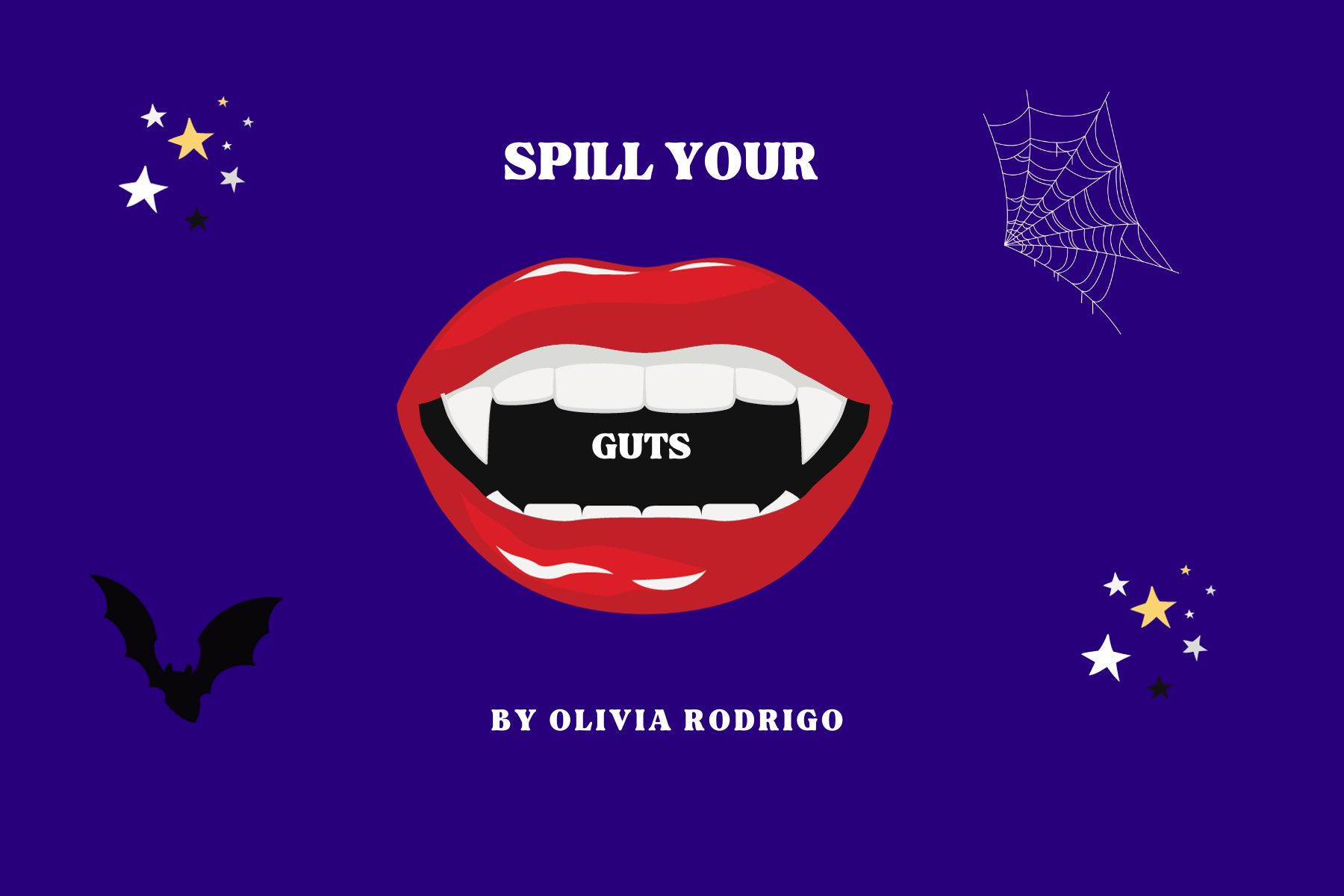 sink your teeth into olivia's halloween merch drop 🧛🏻‍♀️ shop the co, olivia rodrigo