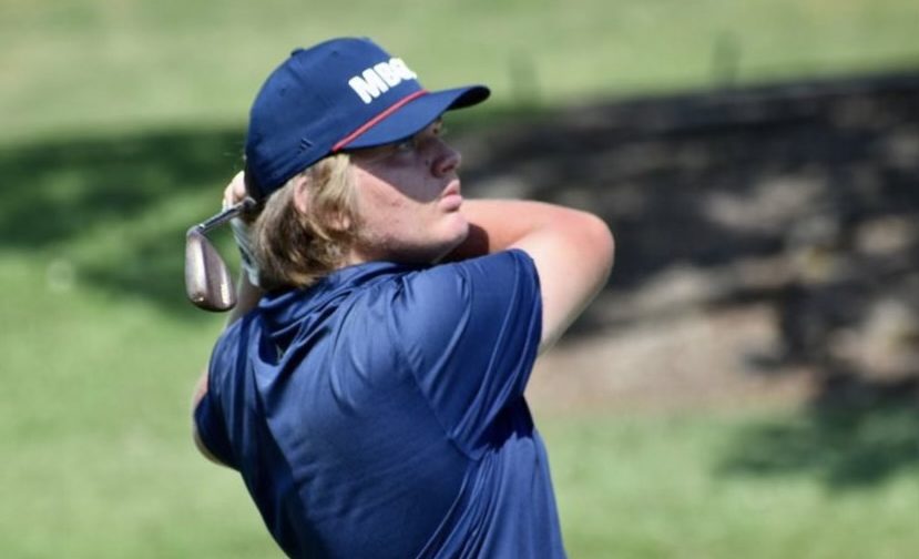 On his own, Lorenzo Cantarel competed in a tournament where he won in 75 strokes, three strokes below par. The event took place on April 2, 2023 and was hosted in Coral Springs. 