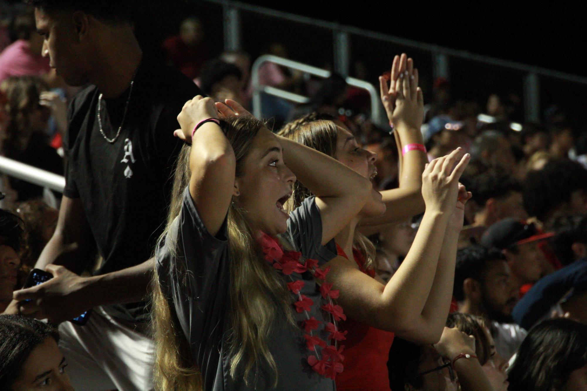 Cavaliers Face an Unfortunate Loss Against Miami High