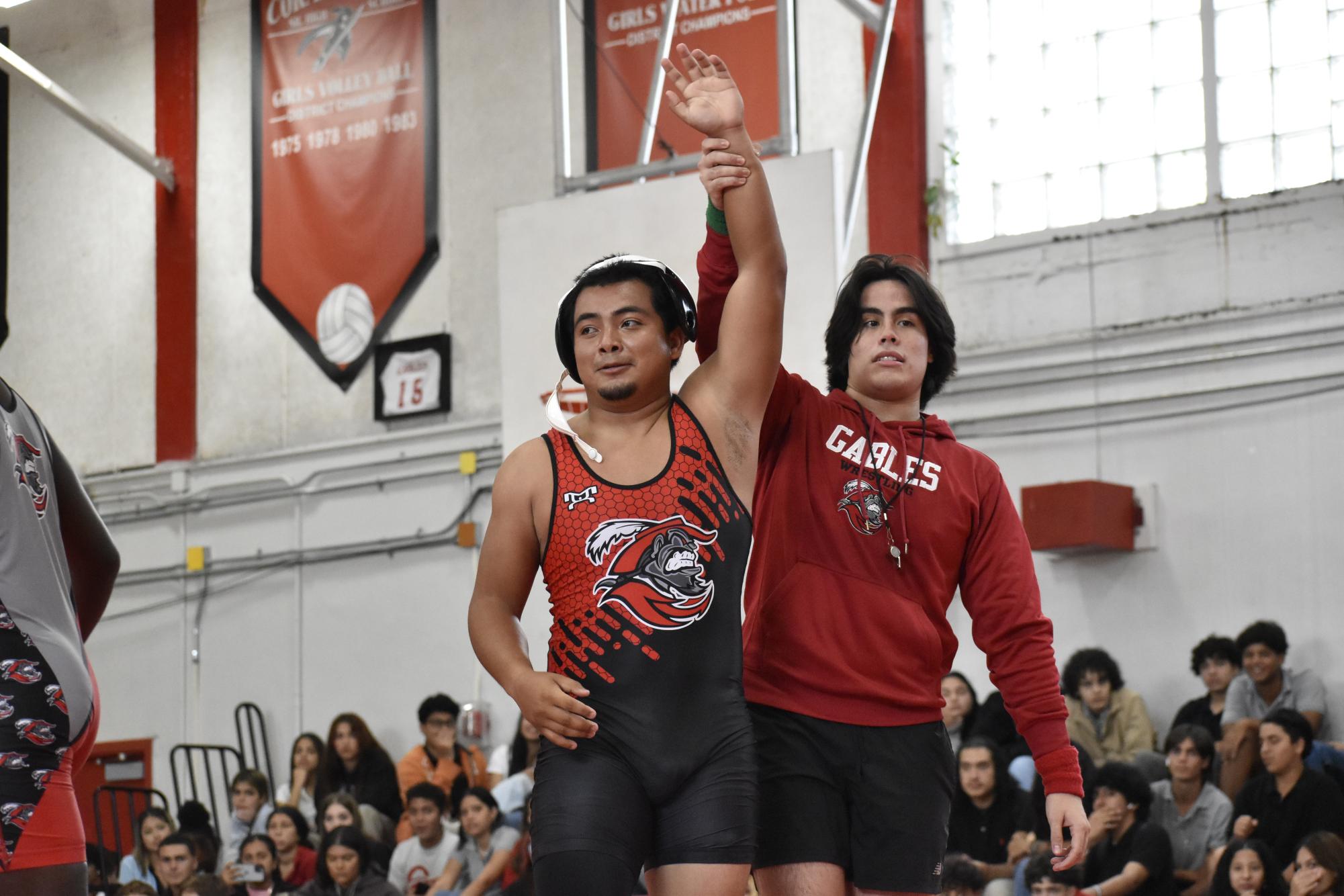 Cavaliers+Fight+for+Victory+at+the+Wrestling+Scrimmage