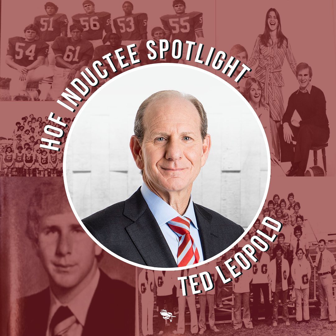 Ted Leopold was honored for his contributions to the legal profession in consumer safety issues.