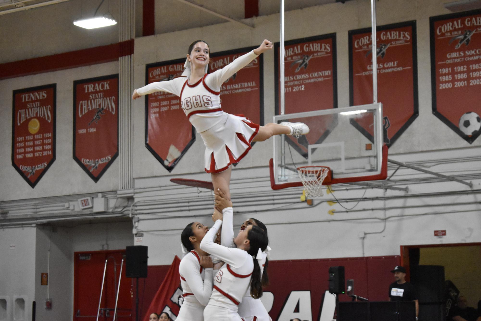 Students+Show+Off+Their+Holiday+Spirit+at+The+Winter+Pep+Rally