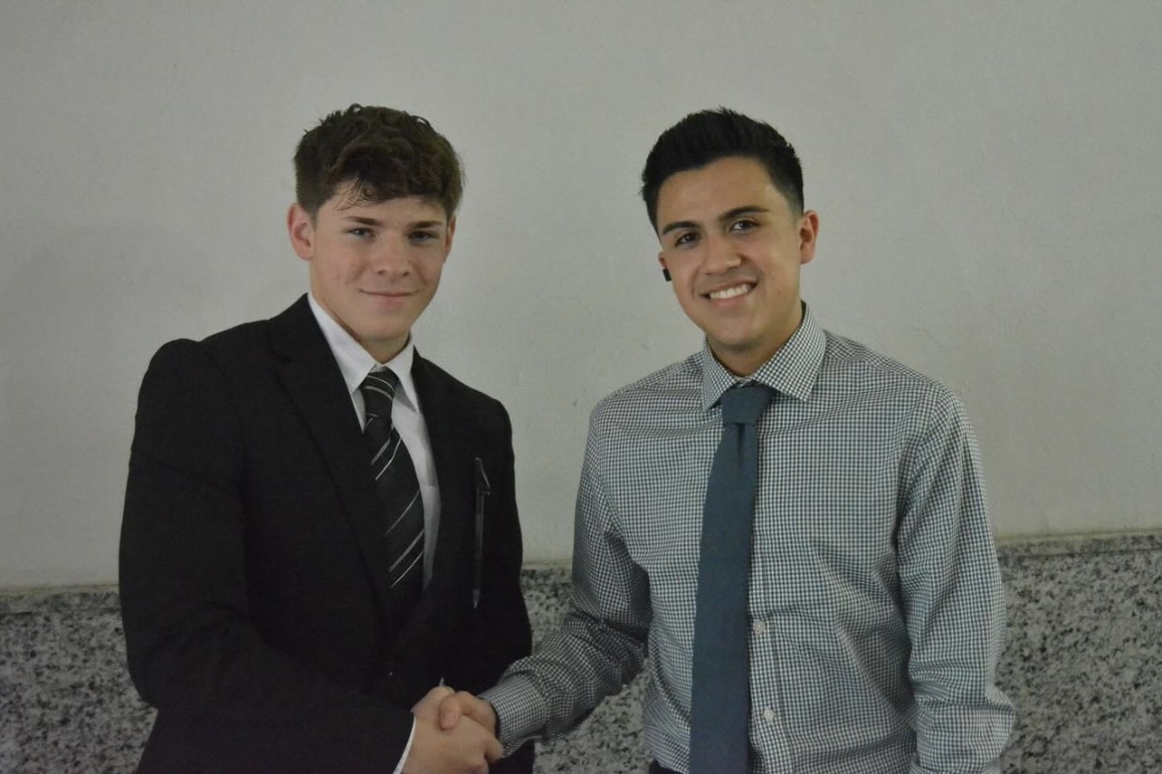FBLA Wins Big at District Award Ceremony