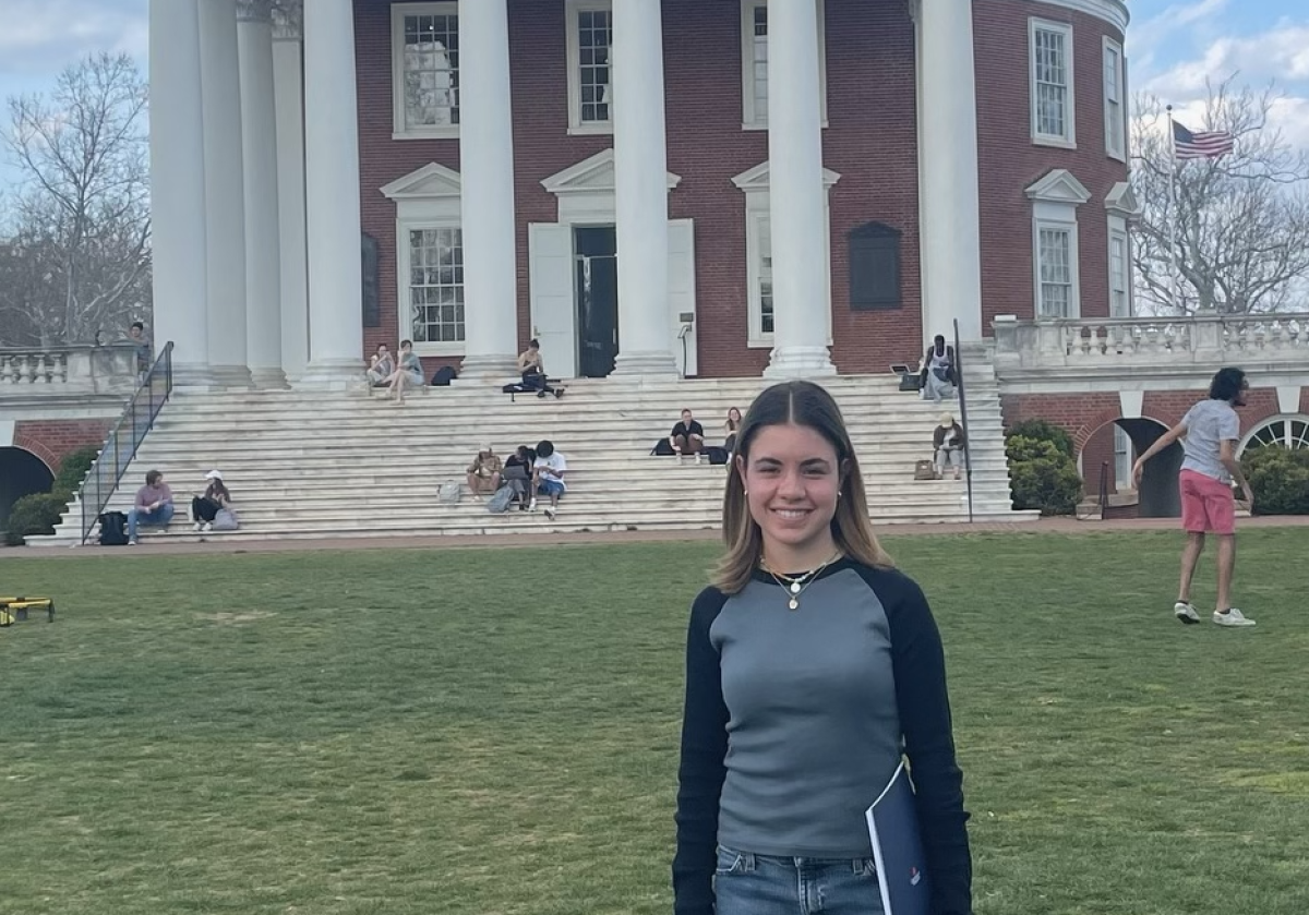 Montalvo+visited+the+Virginia+campus+about+a+year+ago.+After+experiencing+the+campus+first-hand%2C+she+was+keen+on+applying+to+UVA.