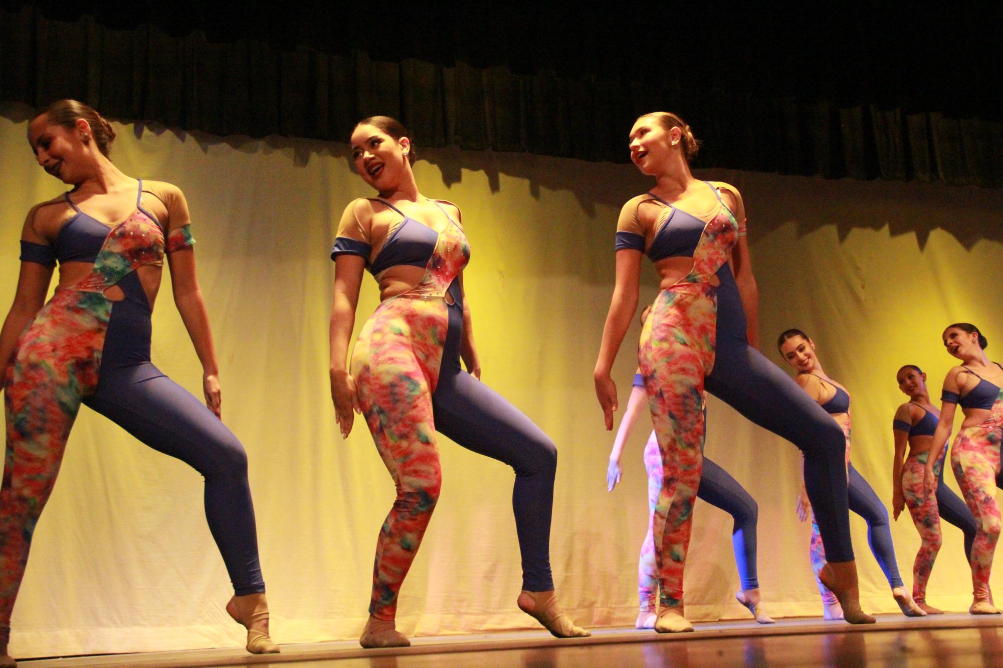 The Annual Mr. Coral Gables Put Contestants Head-to-Head