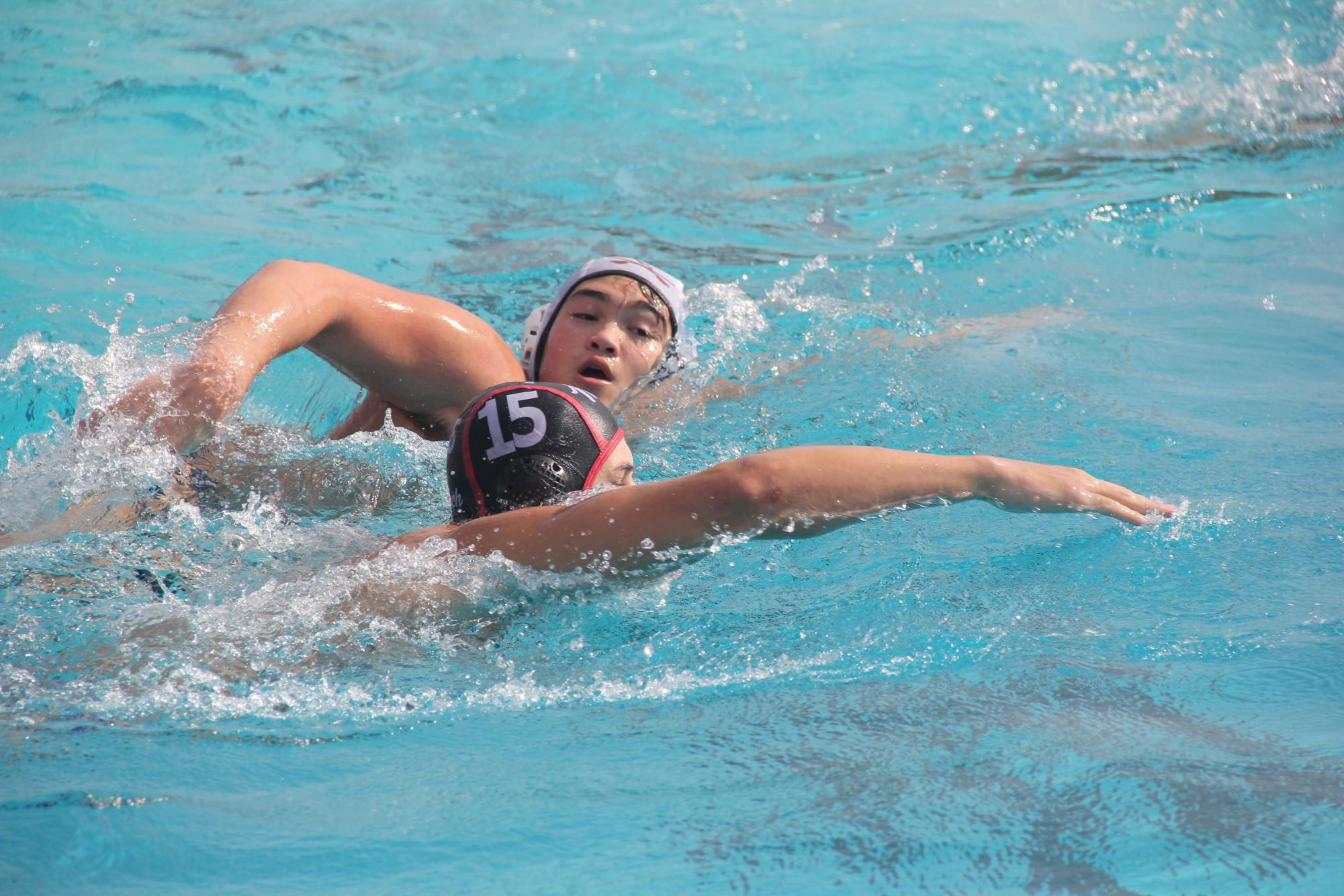 Cavaliers Fight for Victory at their Seasonal Tournament