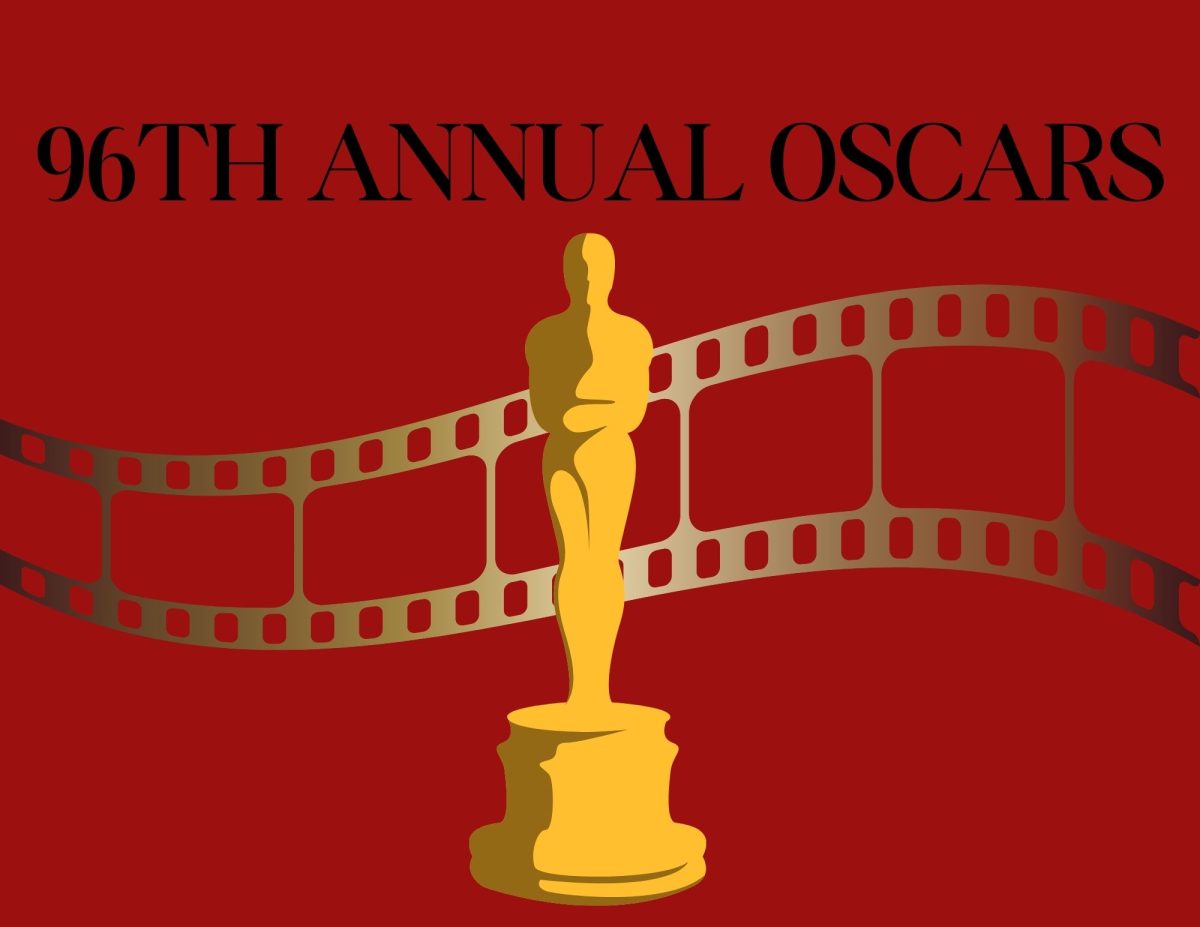 A show full of laughs, triumphs and controversy, "The Oscars" nominations and final decisions are debated by Coral Gables Senior High's students.