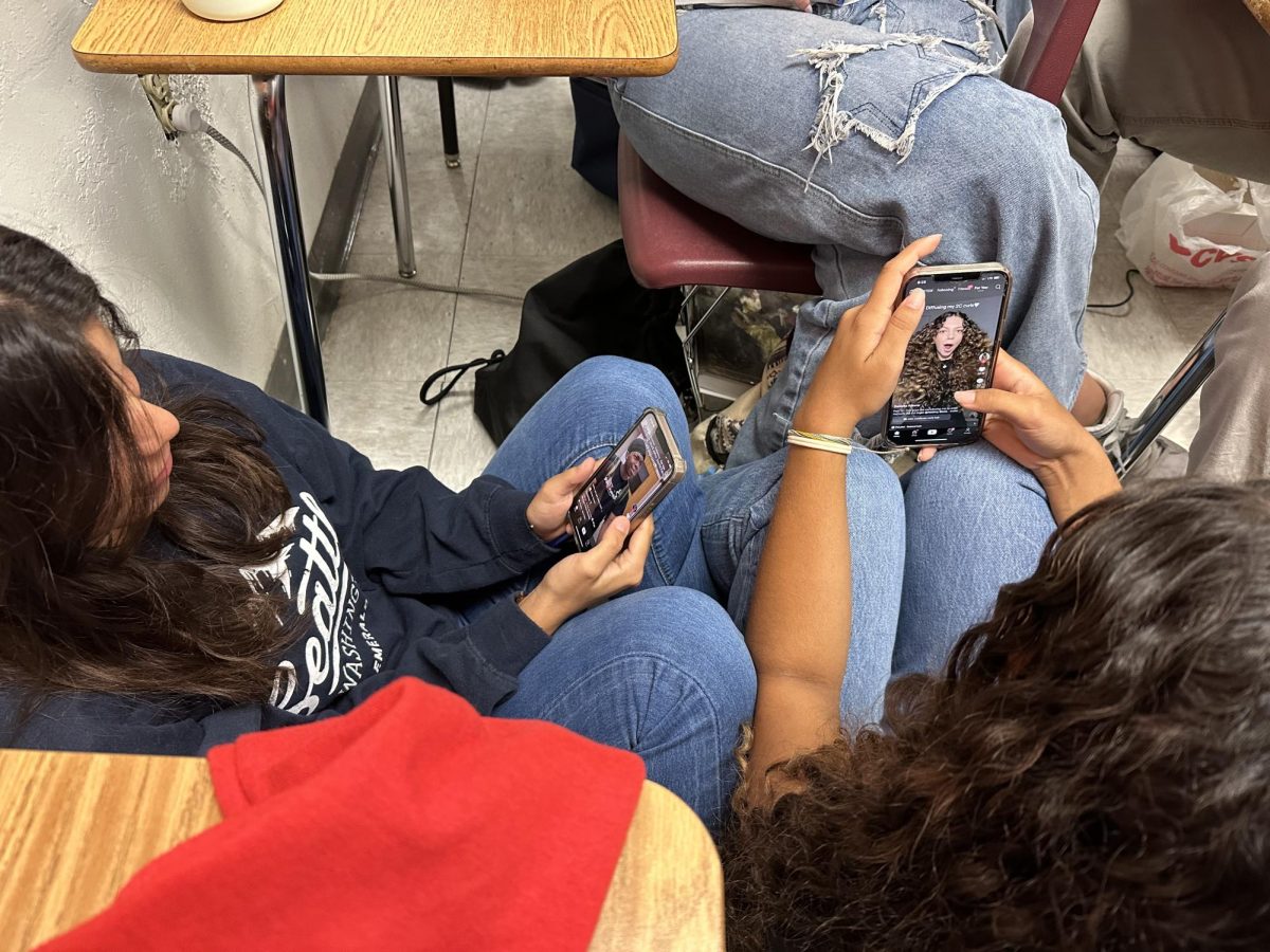 TikTok has become a highly influential form of entertainment for teens across the country.