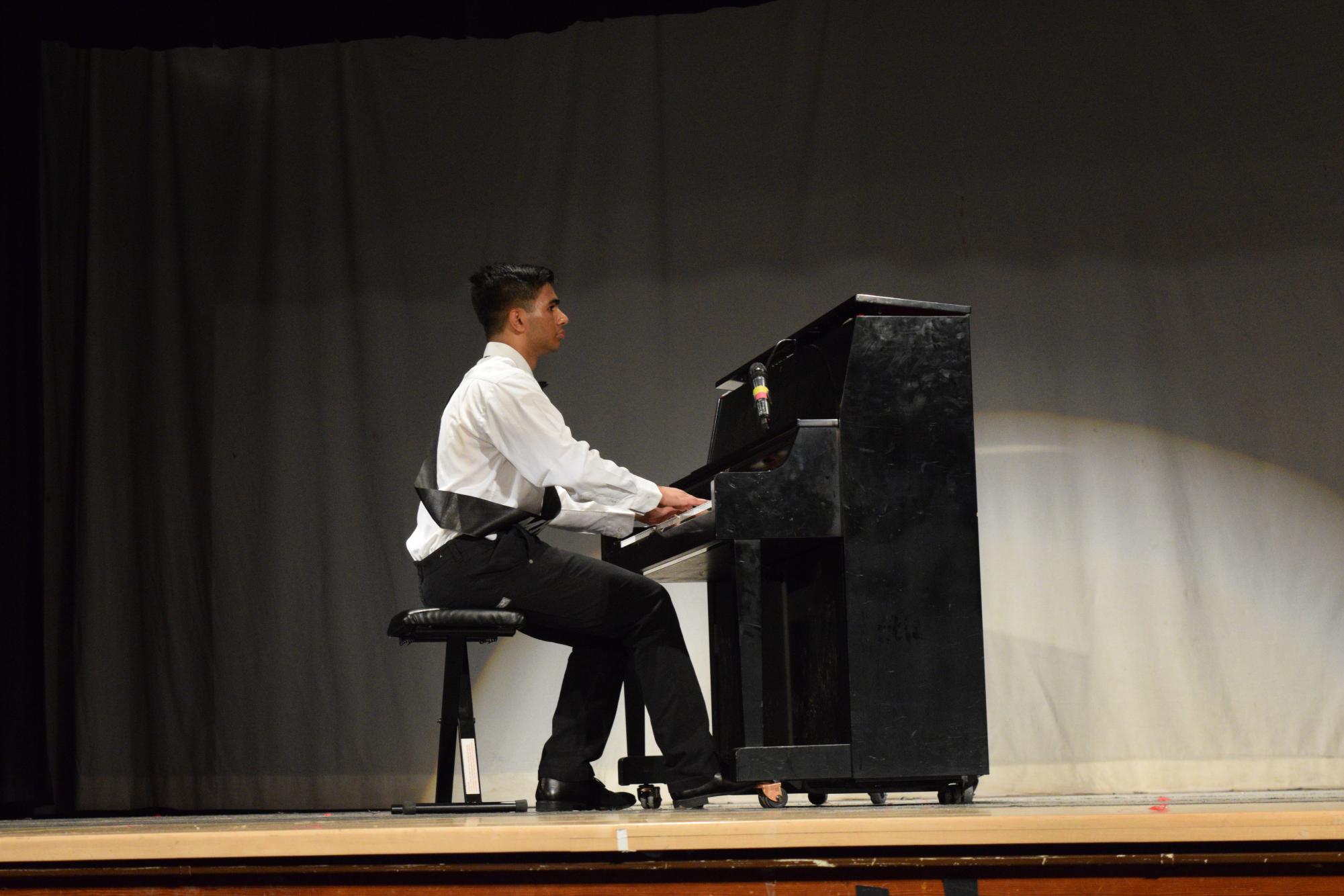The Thrilling Mr. Coral Gables Pageant Show Returns