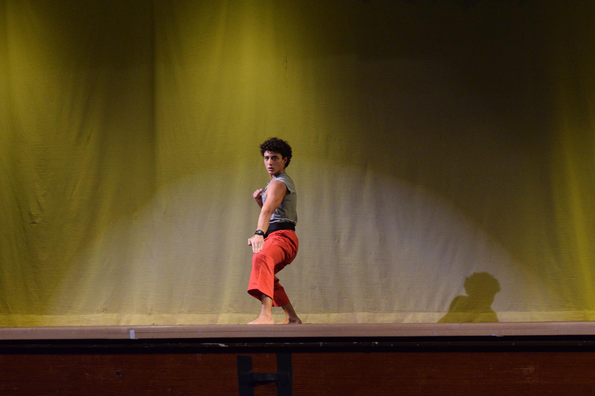 The Thrilling Mr. Coral Gables Pageant Show Returns
