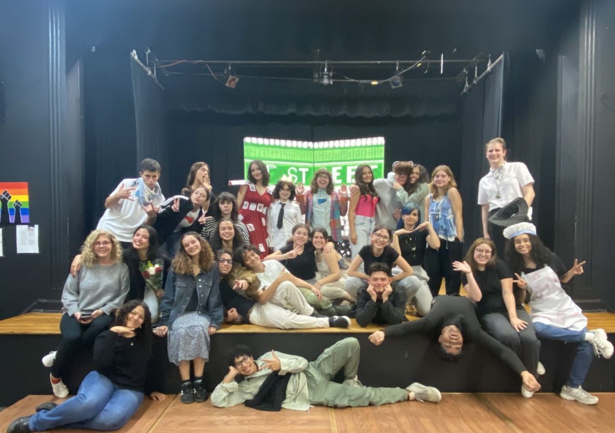 Troupe FT