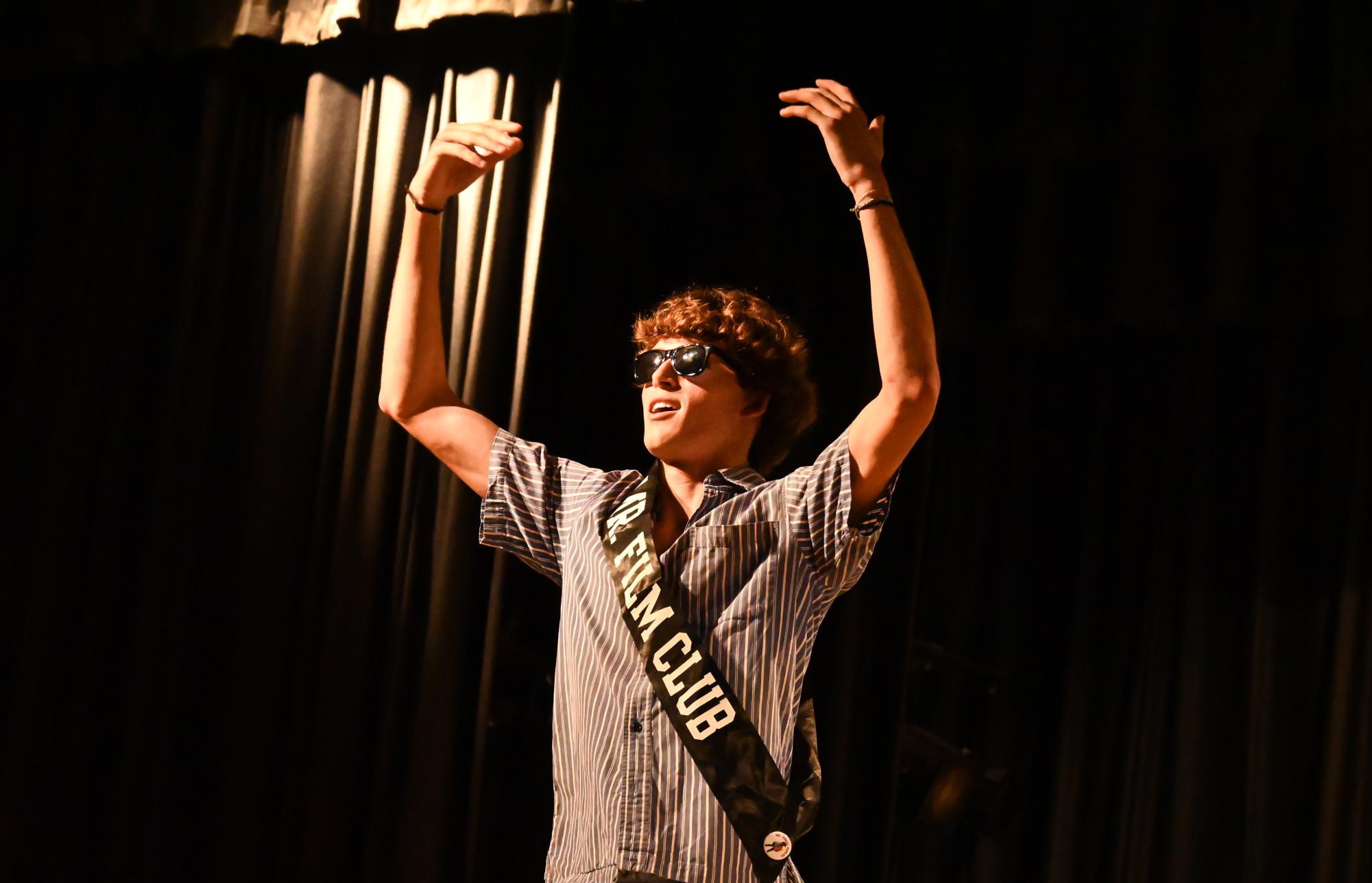A New King is Crowned at Mr. Coral Gables Pageant 2024