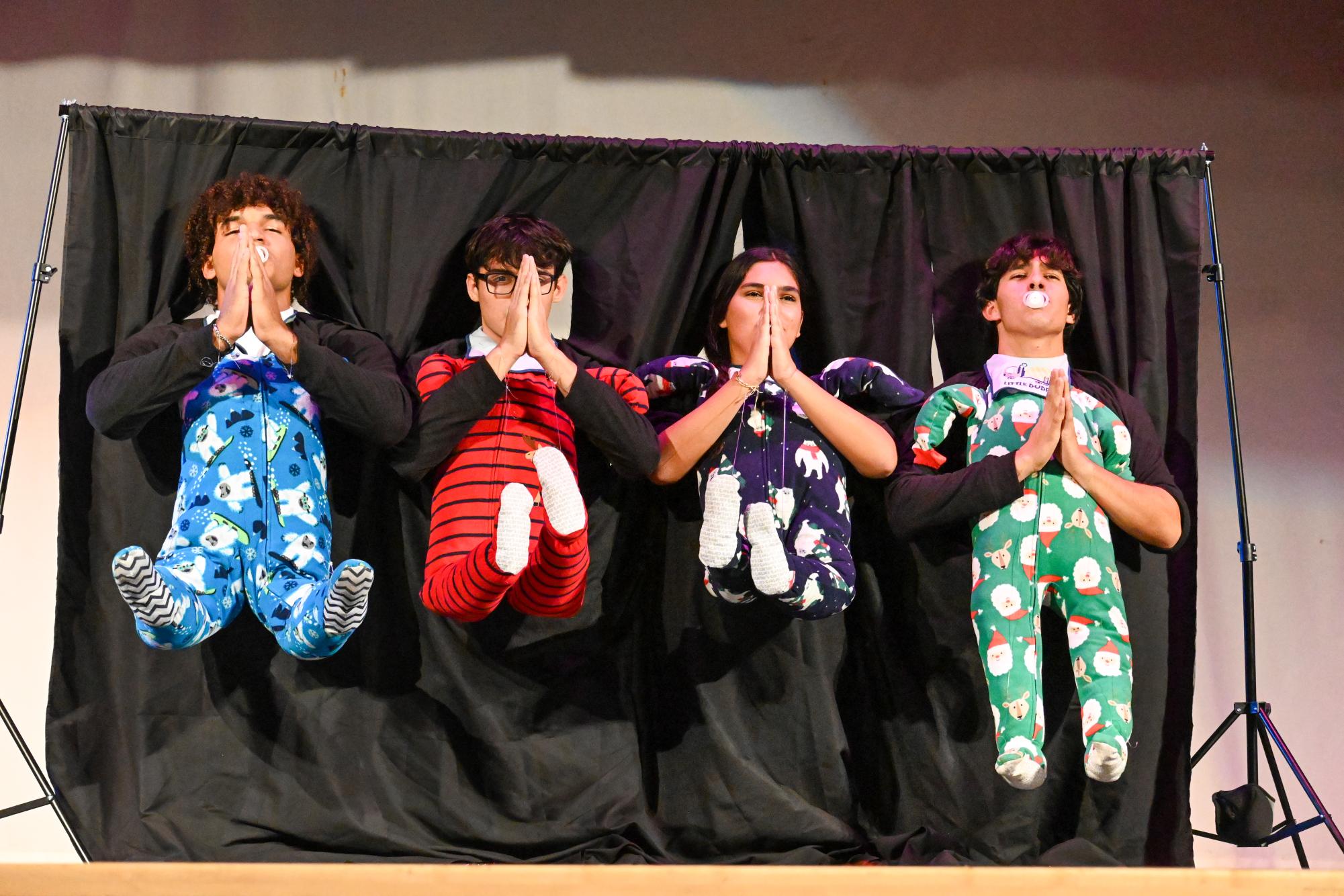 A New King is Crowned at Mr. Coral Gables Pageant 2024