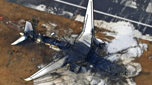  Small aircrafts are a lifeline for many Alaskan communities, but unpredictable weather and aging planes make every flight a risk.