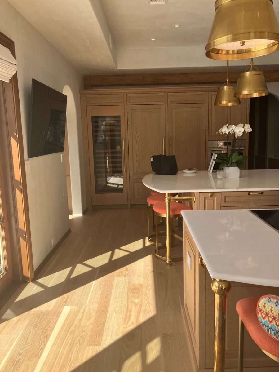 Kitchen Design