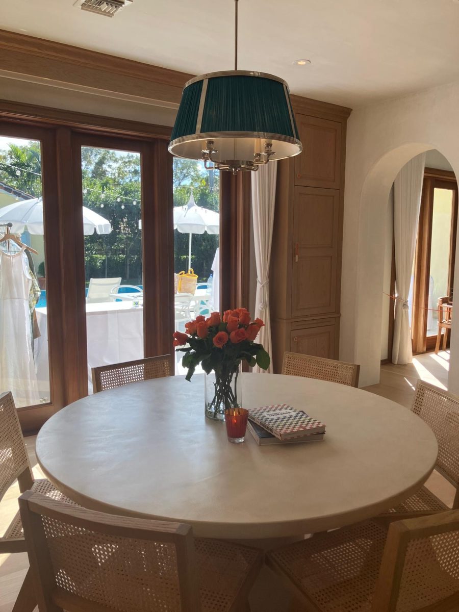 House Entrance