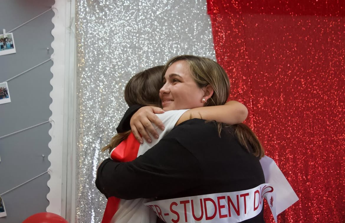 CavsConnect Seniors Say Their Farewells