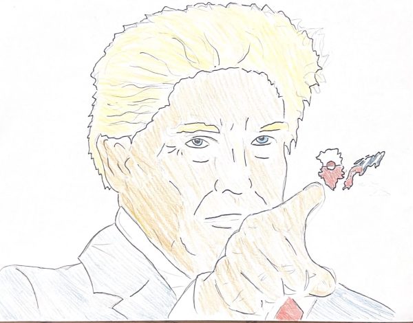 President Donald Trump has undeniably surprised the world with his expressed interest in Greenland and blockade of Cuba.