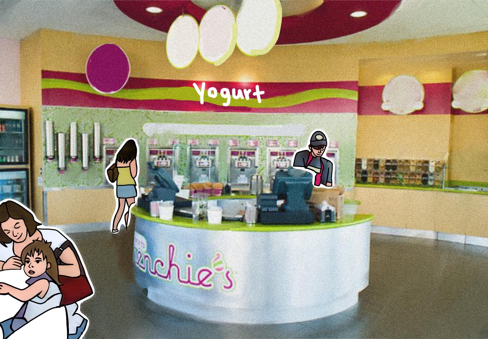 Thanks to social media platforms like TikTok, Pinterest and Instagram that reflect the influence of Tumblr, the 2016 aesthetic is back in full swing.