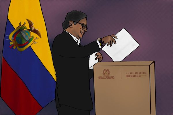 This May, Colombians head to the polls for an election that will shape the country’s political future, as voters weigh their options for leadership during a time of political debate.