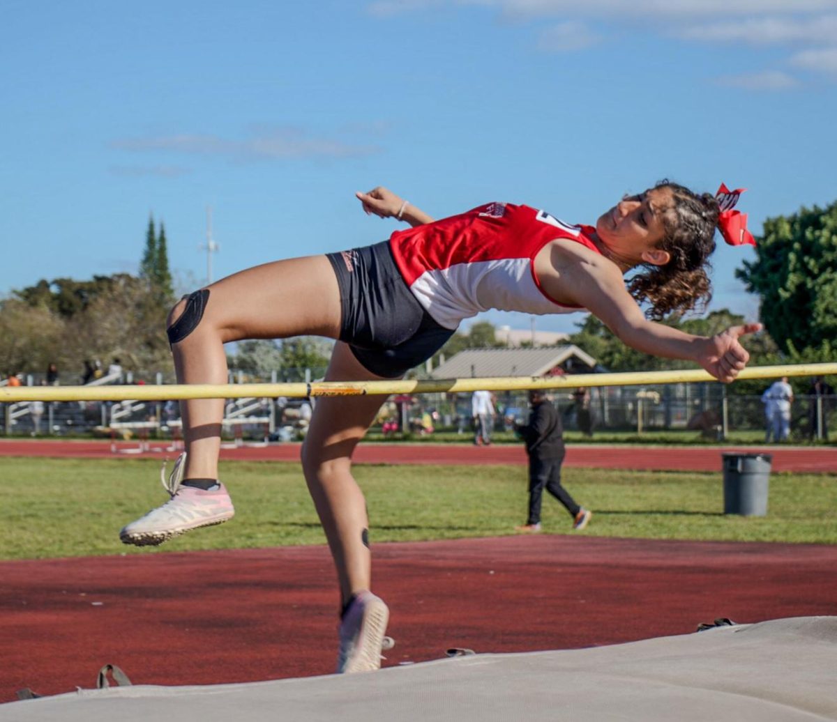Behind every athlete, there are stories of determination and a relentless chase of personal bests. 