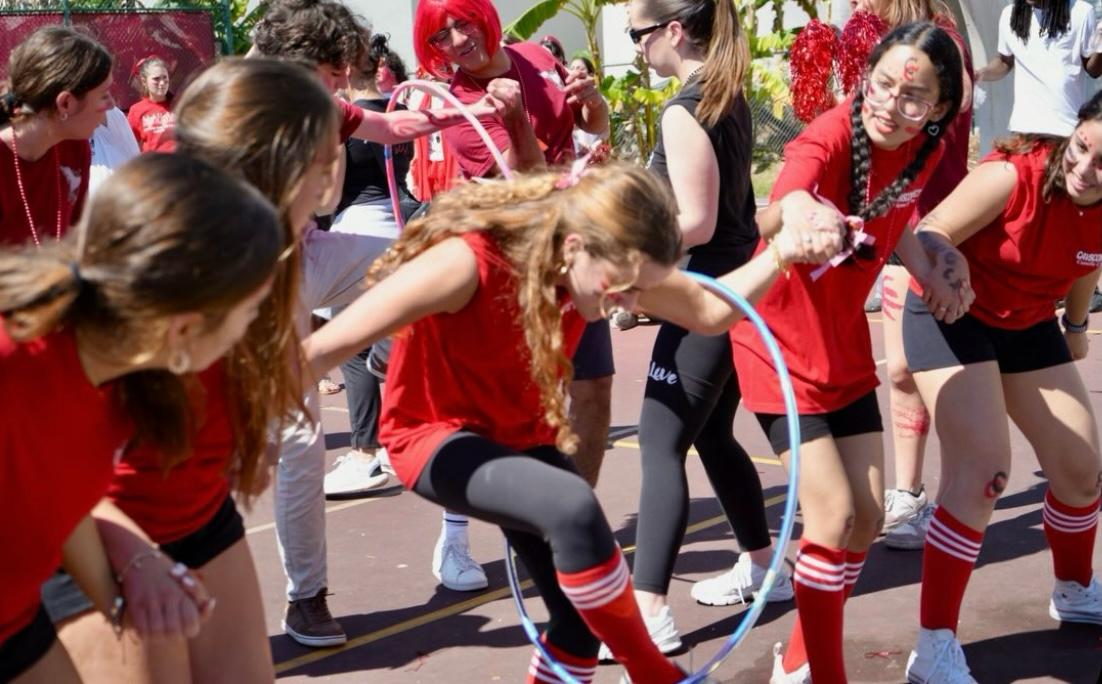 CAF&DM Hosts a Successful Field Day for its Members