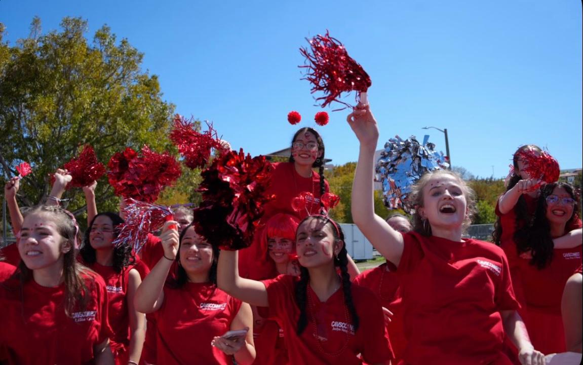 CAF&DM Hosts a Successful Field Day for its Members